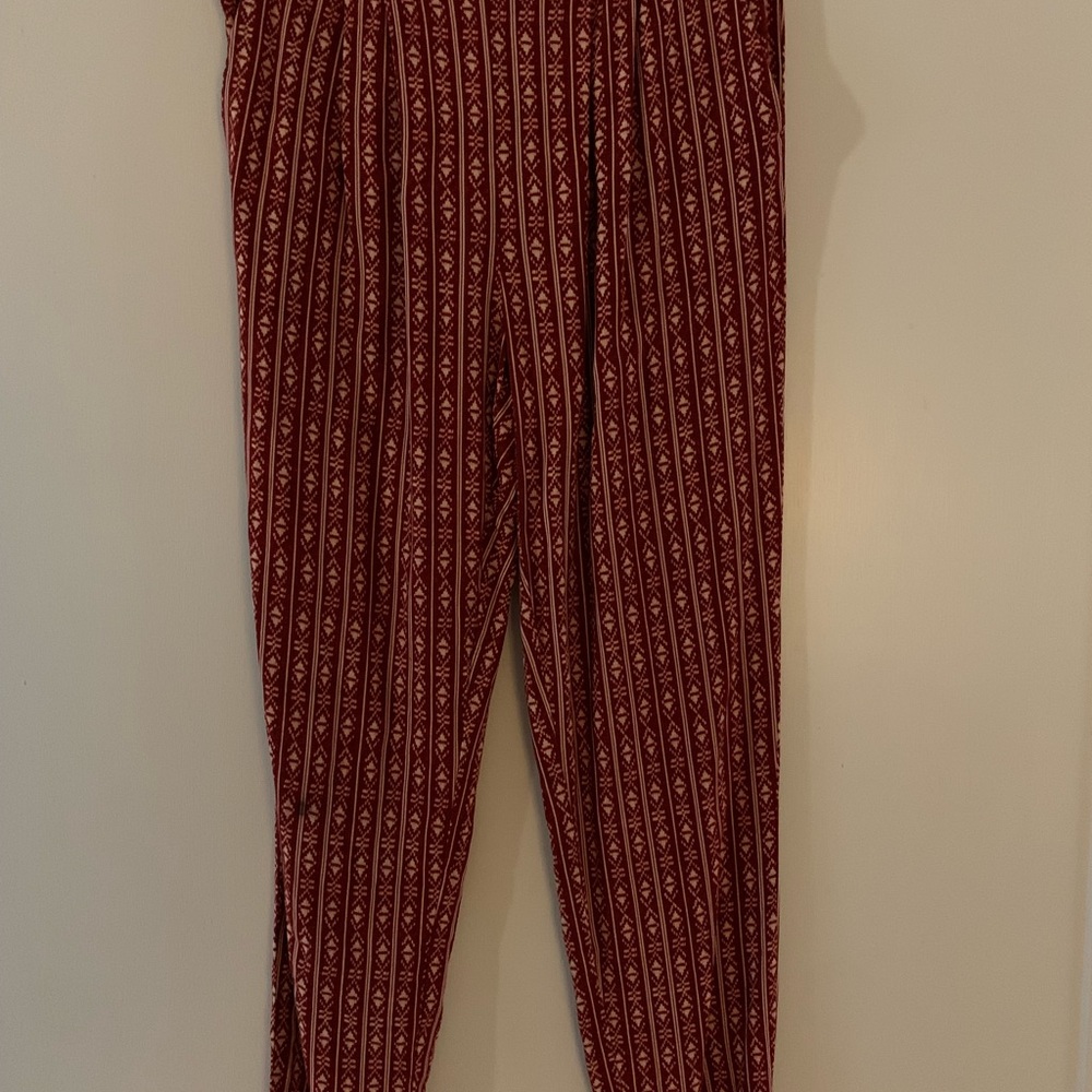 P/S Forever 21 soft, lightweight pants